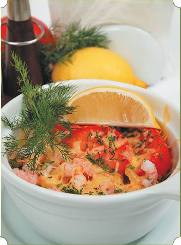 Иллюстрация к книге — Аппетитное жаркое, гуляш, кулеш, солянки, плов, рагу и другие блюда в горшочках [i_065.jpg]