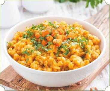 Иллюстрация к книге — Аппетитное жаркое, гуляш, кулеш, солянки, плов, рагу и другие блюда в горшочках [i_093.jpg]