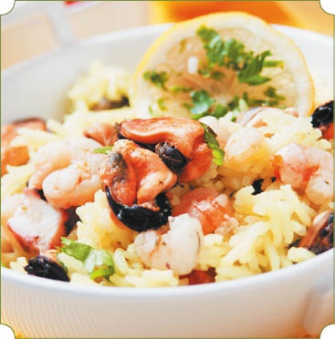 Иллюстрация к книге — Аппетитное жаркое, гуляш, кулеш, солянки, плов, рагу и другие блюда в горшочках [i_101.jpg]