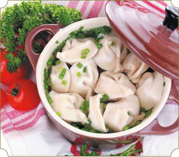 Иллюстрация к книге — Аппетитное жаркое, гуляш, кулеш, солянки, плов, рагу и другие блюда в горшочках [i_118.jpg]