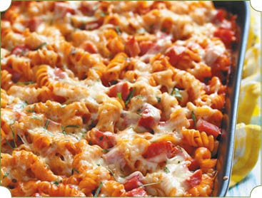 Иллюстрация к книге — Аппетитное жаркое, гуляш, кулеш, солянки, плов, рагу и другие блюда в горшочках [i_124.jpg]