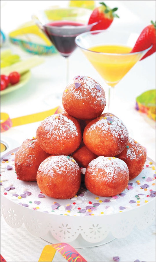 Иллюстрация к книге — Творожники и сырники. Готовим, как профессионалы! [i_007.jpg]