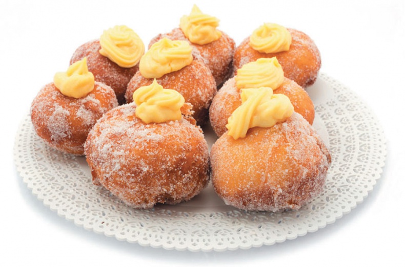 Иллюстрация к книге — Творожники и сырники. Готовим, как профессионалы! [i_008.jpg]