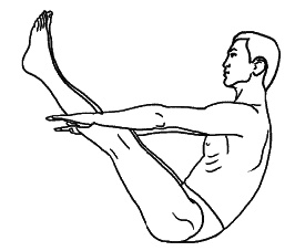 Иллюстрация к книге — Восточный путь самоомоложения. Все лучшие техники и методики [_068.jpg]