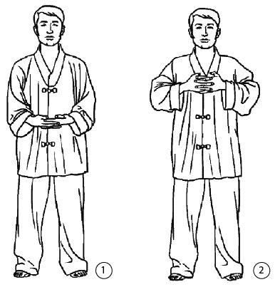 Иллюстрация к книге — Восточный путь самоомоложения. Все лучшие техники и методики [_197.jpg]