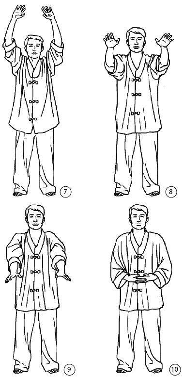 Иллюстрация к книге — Восточный путь самоомоложения. Все лучшие техники и методики [_199.jpg]