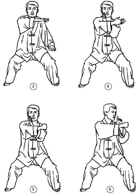 Иллюстрация к книге — Восточный путь самоомоложения. Все лучшие техники и методики [_203.jpg]