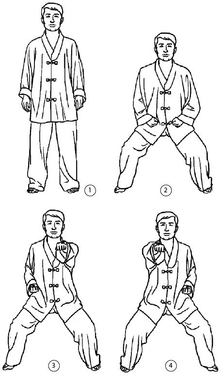 Иллюстрация к книге — Восточный путь самоомоложения. Все лучшие техники и методики [_226.jpg]