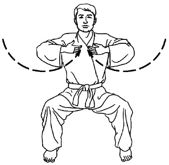 Иллюстрация к книге — Восточный путь самоомоложения. Все лучшие техники и методики [_233.jpg]