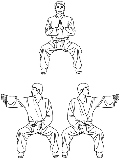 Иллюстрация к книге — Восточный путь самоомоложения. Все лучшие техники и методики [_239.jpg]