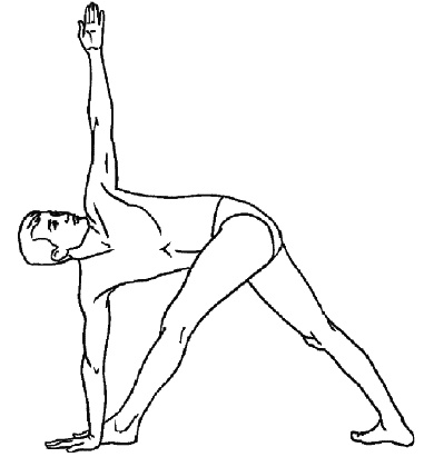 Иллюстрация к книге — Восточный путь самоомоложения. Все лучшие техники и методики [_274.jpg]