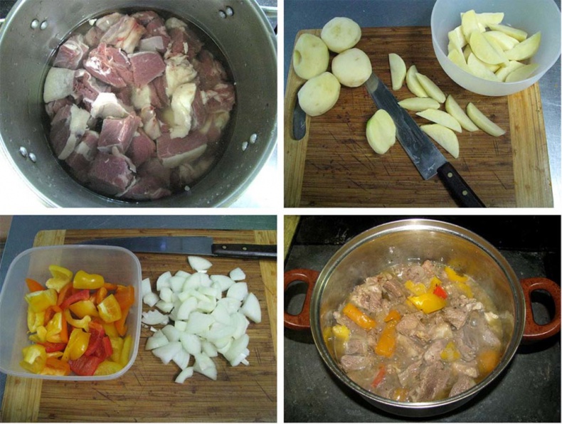 Иллюстрация к книге — Кулинария от Голиба [image63_5478e3c5c51f9575223106bd_jpg.jpg]