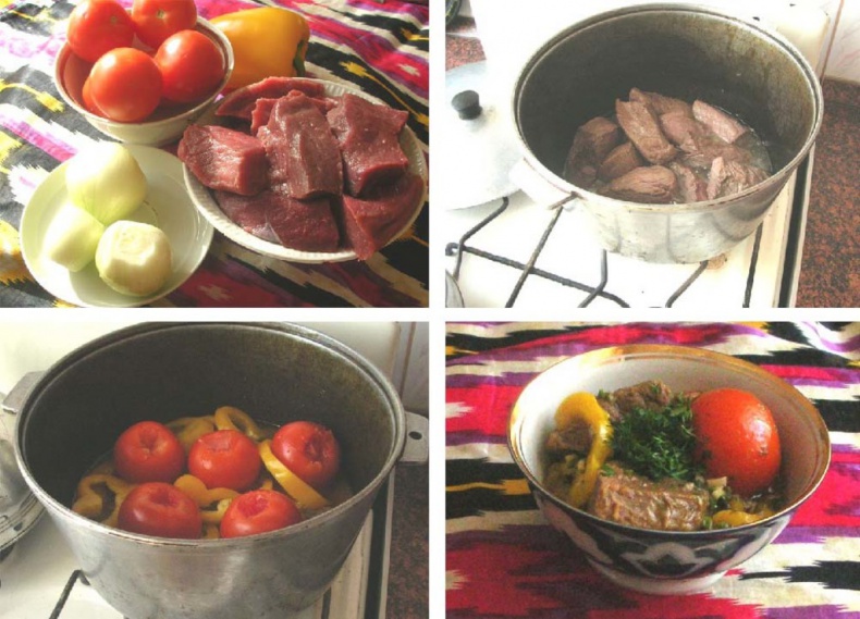 Иллюстрация к книге — Кулинария от Голиба [image6_5478cd37c51f957522310477_jpg.jpg]