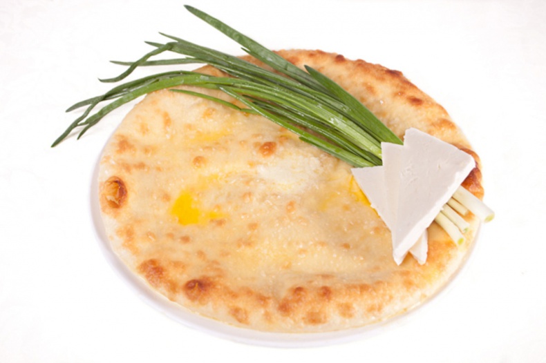 Иллюстрация к книге — Осетинские пироги. Кухни народов мира [image13_547aca623c6359ad58225479_jpg.jpg]