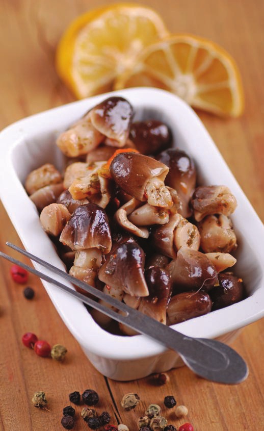 Иллюстрация к книге — Грибные рецепты. Готовим, как профессионалы! [_6.jpg]