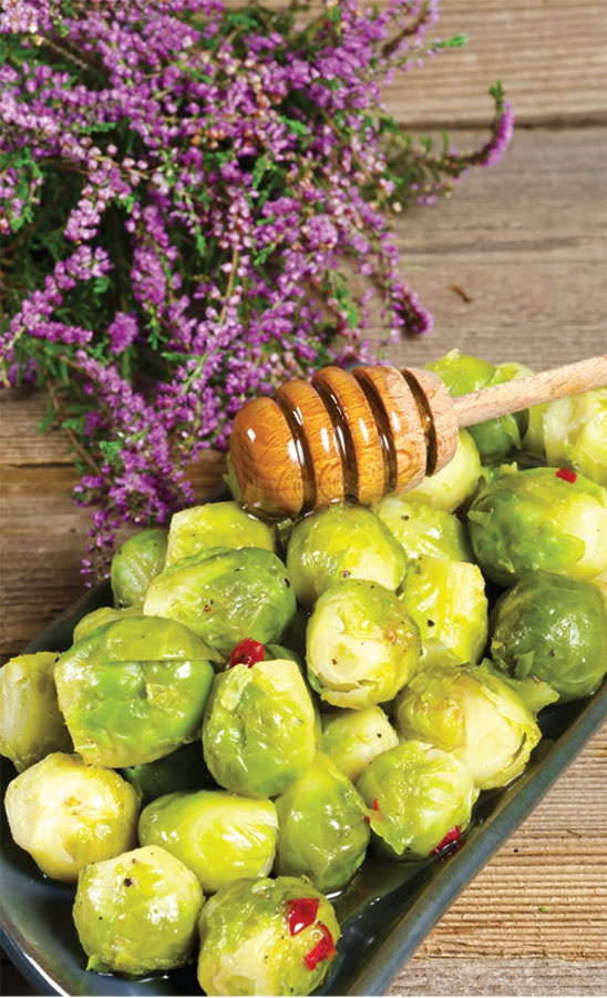 Иллюстрация к книге — Разносолы из капусты. Готовим, как профессионалы! [i_002.jpg]