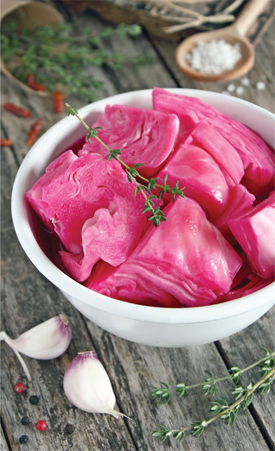 Иллюстрация к книге — Разносолы из капусты. Готовим, как профессионалы! [i_006.jpg]