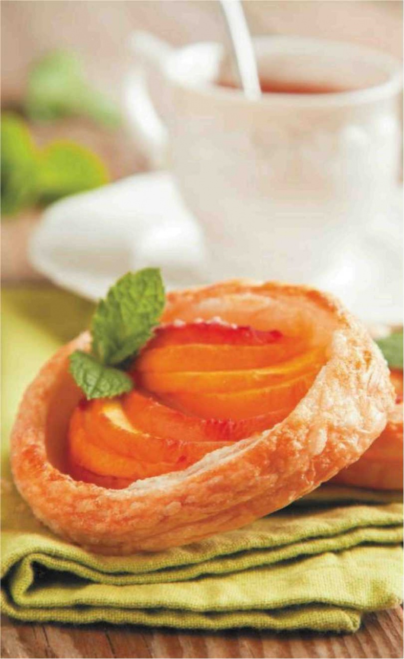 Иллюстрация к книге — Выпечка из слоеного теста. Готовим, как профессионалы! [_11.jpg]