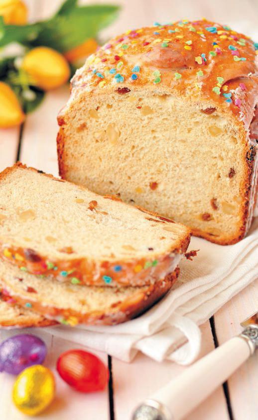 Иллюстрация к книге — Пасхальный стол. Готовим, как профессионалы! [img464e.jpg]