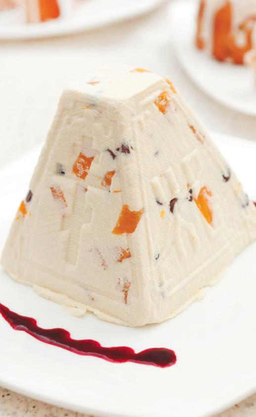 Иллюстрация к книге — Пасхальный стол. Готовим, как профессионалы! [imgc06c.jpg]