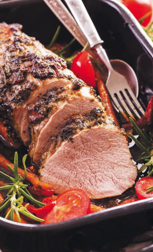 Иллюстрация к книге — Пасхальный стол. Готовим, как профессионалы! [imgcccb.jpg]