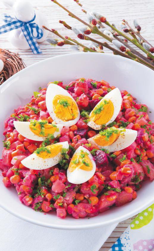 Иллюстрация к книге — Пасхальный стол. Готовим, как профессионалы! [imgf84e.jpg]