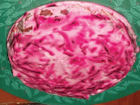 Иллюстрация к книге — Блюда из селедочки [i_001.jpg]