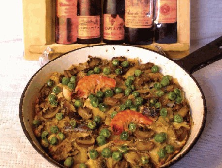 Иллюстрация к книге — Блюда из селедочки [i_007.jpg]