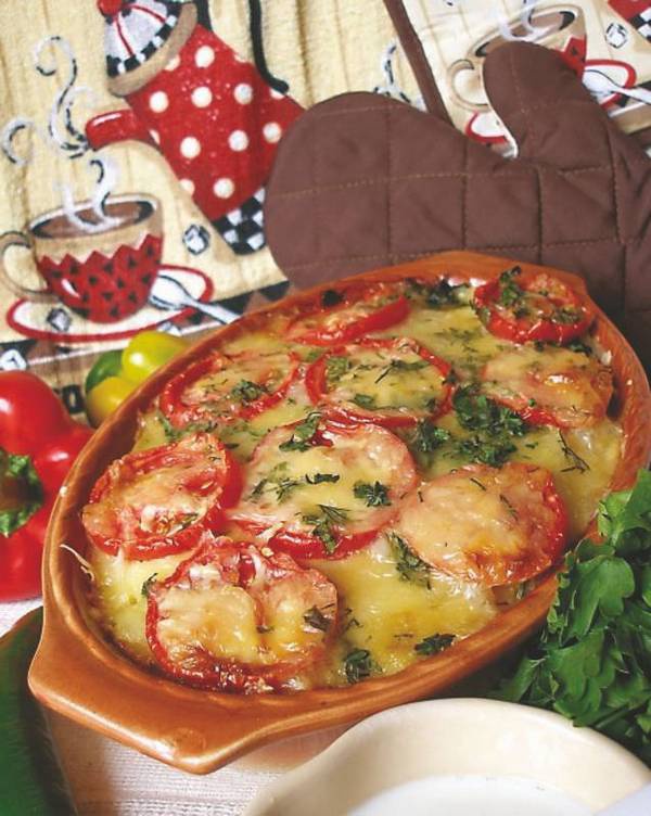 Иллюстрация к книге — Готовим быстро и вкусно каждый день [i_001.jpg]