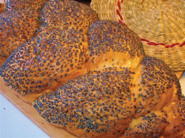 Иллюстрация к книге — Домашний хлеб [Autogen_eBook_id2.jpg]