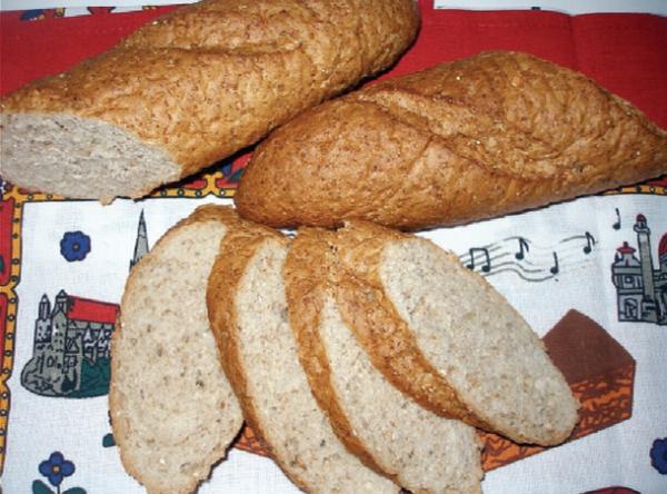 Иллюстрация к книге — Домашний хлеб [Autogen_eBook_id4.jpg]