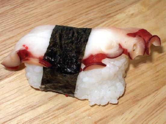 Иллюстрация к книге — Суши и роллы. Готовим, как профессионалы! [i_002.jpg]