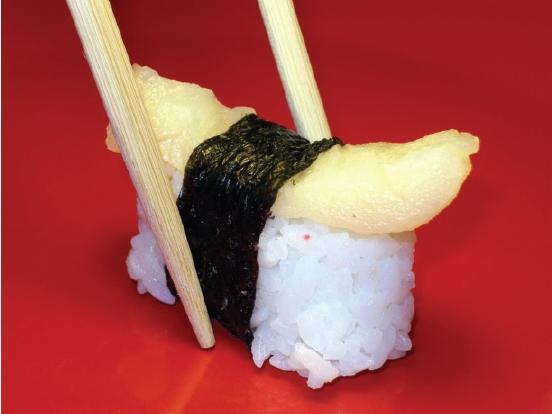 Иллюстрация к книге — Суши и роллы. Готовим, как профессионалы! [i_004.jpg]