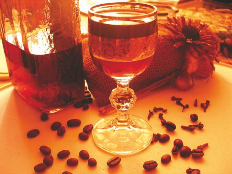 Иллюстрация к книге — Каким вином нас угощали. Напитки с градусом и без [_7.jpg]