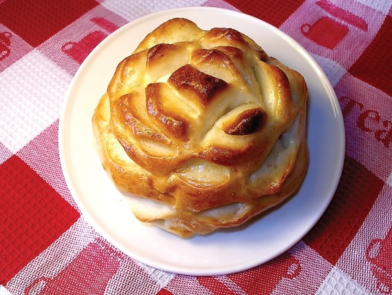 Иллюстрация к книге — Оригинальные рецепты украинских кушаний [i_009.jpg]