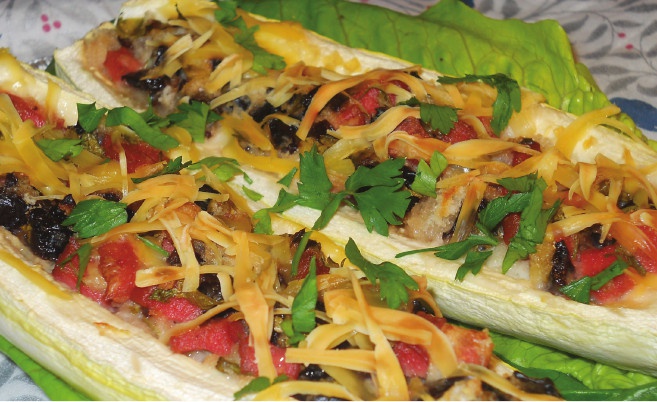 Иллюстрация к книге — Фаршированные блюда [i_004.jpg]