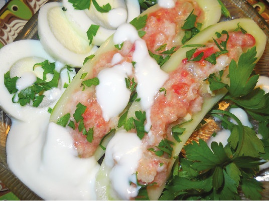 Иллюстрация к книге — Фаршированные блюда [i_006.jpg]