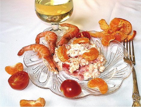 Иллюстрация к книге — Деликатесы по-домашнему [i_004.jpg]