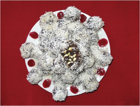 Иллюстрация к книге — Деликатесы по-домашнему [i_010.jpg]