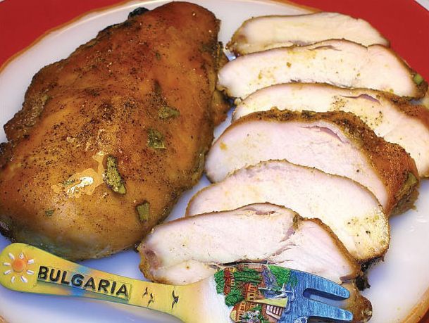 Иллюстрация к книге — Блюда с медом [Autogen_eBook_id0.jpg]