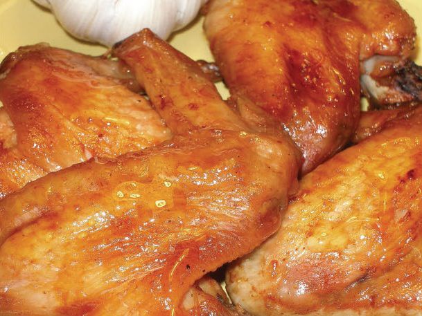 Иллюстрация к книге — Блюда с медом [Autogen_eBook_id3.jpg]