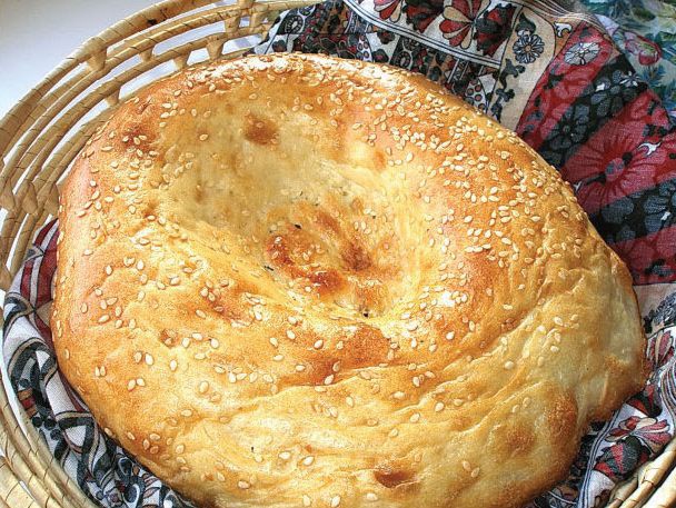 Иллюстрация к книге — Осетинские пироги, хачапури, самса и другая выпечка восточной кухни [Autogen_eBook_id3.jpg]