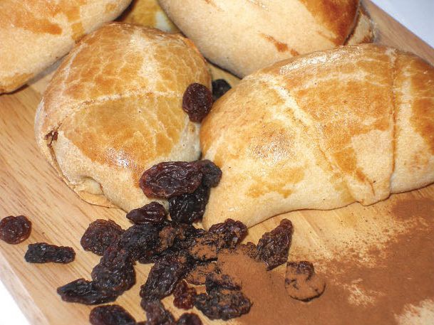 Иллюстрация к книге — Осетинские пироги, хачапури, самса и другая выпечка восточной кухни [Autogen_eBook_id7.jpg]