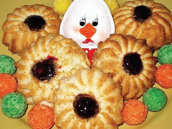 Иллюстрация к книге — Печенье для детей и взрослых [Autogen_eBook_id0.jpg]