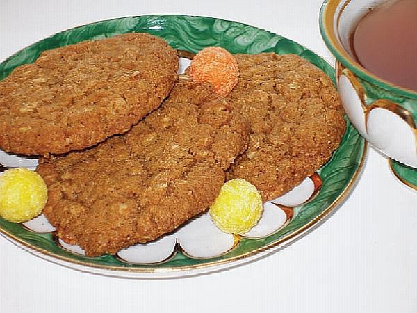 Иллюстрация к книге — Печенье для детей и взрослых [Autogen_eBook_id4.jpg]