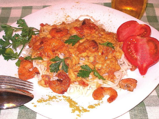 Иллюстрация к книге — Кулинарные фантазии. Спагетти, макароны, фетучини... паста [i_008.jpg]