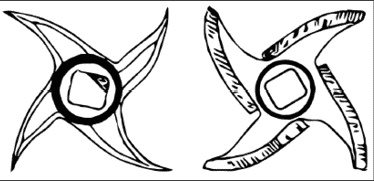 Иллюстрация к книге — Аппетитные колбасы и паштеты [i_019.jpg]