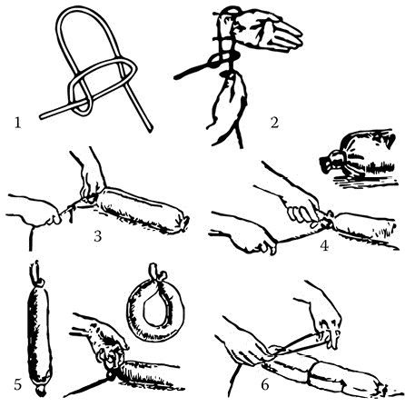 Иллюстрация к книге — Аппетитные колбасы и паштеты [i_023.jpg]