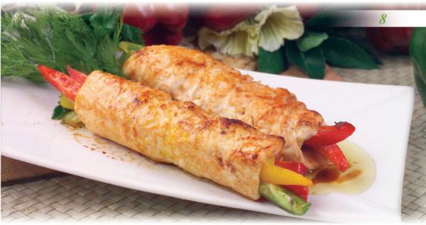 Иллюстрация к книге — Встречаем гостей [_03_hot.jpg]