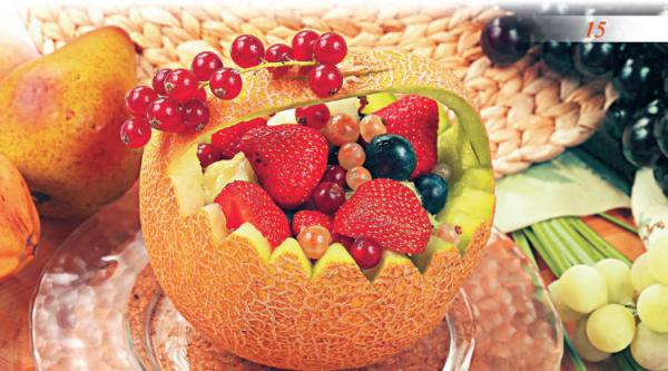 Иллюстрация к книге — Встречаем гостей [_05_pastry.jpg]